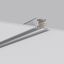 3-circuit tracks L 3000 B 53 H 33 colour: aluminium 0 - 250 V 7512-30- thumbnail 2