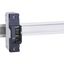 Miniature circuit-breaker, Acti9 NG125H, 1P, 80 A, C curve, 36 kA (IEC 60947-2) thumbnail 3