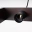 Pendant lamp ARIES wenge thumbnail 7