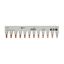 Z-SV/UL-16/3P-3TE/6 Block busbar 3Ph., 6HP, for FAZ-NA, FAZ-RT thumbnail 2