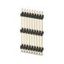 PSTD 0,65X0,65/18-3IS-2,54 - Pin strip thumbnail 4
