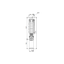Submersible deepwell pump SP 30-16 Rp3&quot; 15.0 kW 3x380-415V 50Hz thumbnail 2