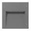 Insert+3 A26/W 26Watt 3000K Gray thumbnail 3