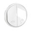 DESK/ENTRANCE LIGHT ROCKER WHITE thumbnail 2
