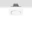 Decorative element L 246 B 246 H 34 colour: white thumbnail 1