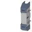Accessory for 3KD size 1 Direct operating mechanism, for front operating mechanism, grey Flat version thumbnail 1