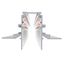 4m mounting track, 48V TRACK, white, DALI thumbnail 2