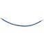 Insulated wire, 10mm ý,, blue, both sides with ferrule (The price is shown without markup on metals. Request a quote for accurate information) thumbnail 2