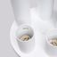 CEILING LAMP LAGOS 5P WHITE 5XGU10 thumbnail 7
