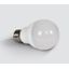 LED 10w EW E27 FROSTED 230v thumbnail 1