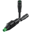 h-coupler MQ15 male - fem. 0° / fem. 0° 600V AC PVC 4x1.5 bk 10m 2.5m thumbnail 1
