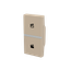 Rocker cover scene symbol - 1M - Champagne thumbnail 2