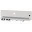 XSDMV-240808-BF-PI Door for NZM2 Plug In, ventilated, IP31, W=800 thumbnail 1