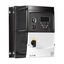 Variable frequency drive, 240 V AC, 3-phase, 26.9 A, IP66, NEMA 4X, FS thumbnail 5