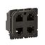 RJ45 MULTIMEDIA X4 STP CELIANE thumbnail 5