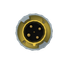 363P4W Industrial Plug thumbnail 2