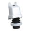 416BS7W Wall mounted inlet thumbnail 1