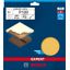 EXPERT C470 Sandpaper 225 mm, G 120, 5-pc thumbnail 1