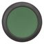 Pushbutton, Flat, maintained, 1 NC, 1 N/O, Screw connection, green, Blank, Bezel: black thumbnail 3