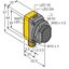 Photoelectric Sensor Diffuse Mode Sensor   QS30EDVQ thumbnail 2
