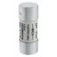 Fuse-link, high speed, 25 A, AC 700 V, 22 x 58 mm, aR, UL thumbnail 19