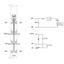 2-channel digital input 110 VDC light gray thumbnail 5