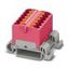 PTFIX 12X4-NS35A PK - Distribution block thumbnail 2