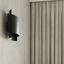 IMPACT WALL LAMP BLACK G9 1X40W IP20 thumbnail 6