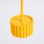 Pendant lamp AURA 1 yellow Gx53 thumbnail 3