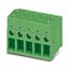 FRONT 4-H-7,62-4 - PCB terminal block thumbnail 3