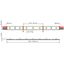 FS 24, UWW, Ra=90+, 7W/m, 520lm/m, 12VDC, IP44, l=5m thumbnail 6