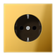 SCHUKO socket GO1520 thumbnail 1