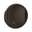 COVER FOR DIMMER 1-10V WITH NEUTRAL BLACK CELIANE thumbnail 2