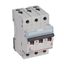 MCB TX³ 10000 - 3P - 400 V~ - 2 A - B curve thumbnail 2