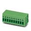 FRONT 2,5-H/SA10/ 7 - PCB terminal block thumbnail 6