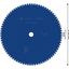 Circular saw blade Expert for Steel 355 x 25,4 x 2,6 mm, 80 thumbnail 2