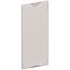 AG14 Cover, Field width: 1, Rows: 4, 600 mm x 250 mm x 26.5 mm, IP2XC thumbnail 1