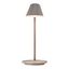 Stay | Table lamp | Grey thumbnail 1