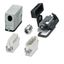 HC-STA-A16PT-BWSC-HS-M25-ELCAL - Connector set thumbnail 2