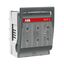 HS91.3E50SAV Selective Main Circuit Breaker - 3P - E (Selective) - 50 A thumbnail 41