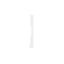 Single contact push button without pictogram, (module), 16AX, Screw, cream white/electro white thumbnail 1