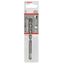 Pilot drill bit for shank for hex adapter and SDS-plus 8 mm, 120 mm thumbnail 2