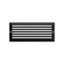 Brick Steps, 6 W, 75 lm, 830, anthracite, DALI Recessed wall and step  thumbnail 2