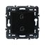 WIRELESS BATTERYLESS CONTROL MASTER SWITCH HOME / AWAY REPEATER VALENA thumbnail 1