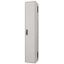 BPM-F-350/19/4-P-EP Floor standing distribution board, EP, IP55, HxWxD=1910x350x400mm thumbnail 4