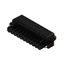 PCB plug-in connector, female plug, 5.08 mm, Number of poles: 11, 180°, PUSH IN with actuator, Clamping range, max. : 3.31 mm², Box thumbnail 3