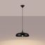 Pendant lamp GINA black thumbnail 7