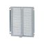 XPRCCV0325035 Vertical partition, cover, XR-MCCB thumbnail 3