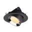 NUMINOS® GIMBLE M 3000K 40° black/chrome thumbnail 3