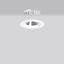 LEDONA round IP20, 16 W, 1350 lm, 827-865, white, smart+free Recessed  thumbnail 1